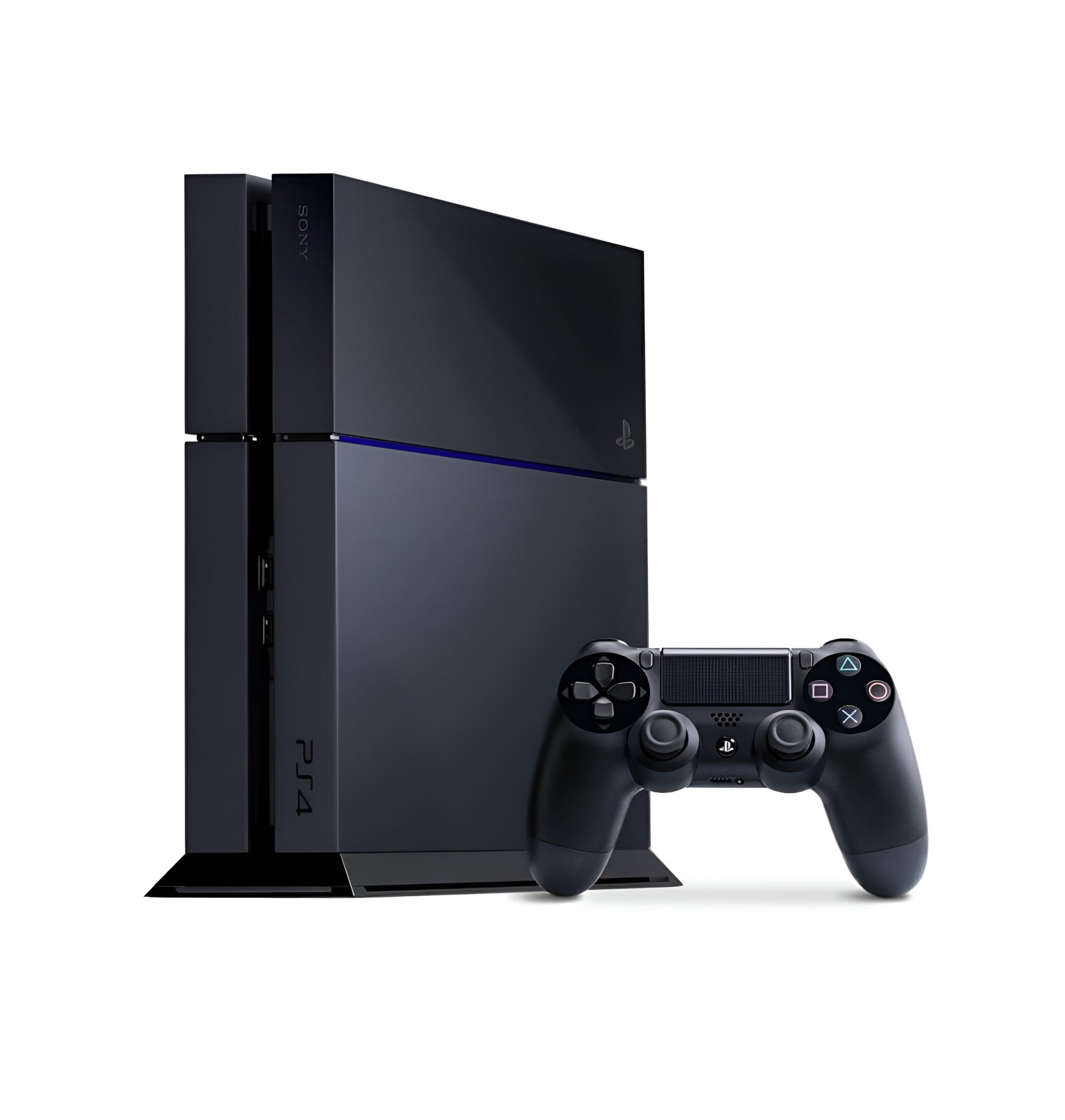کنسول PS4 فت1ترابایت استوک امارات(کپی خور جدید🆕)-12ماه گارانتی