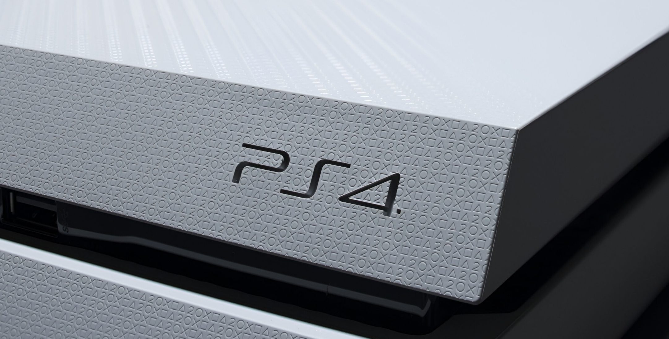 کنسول های PS4