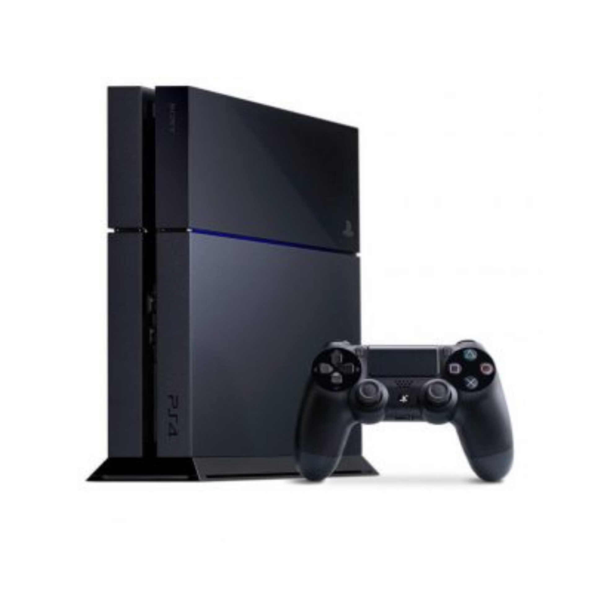 ps4 fat