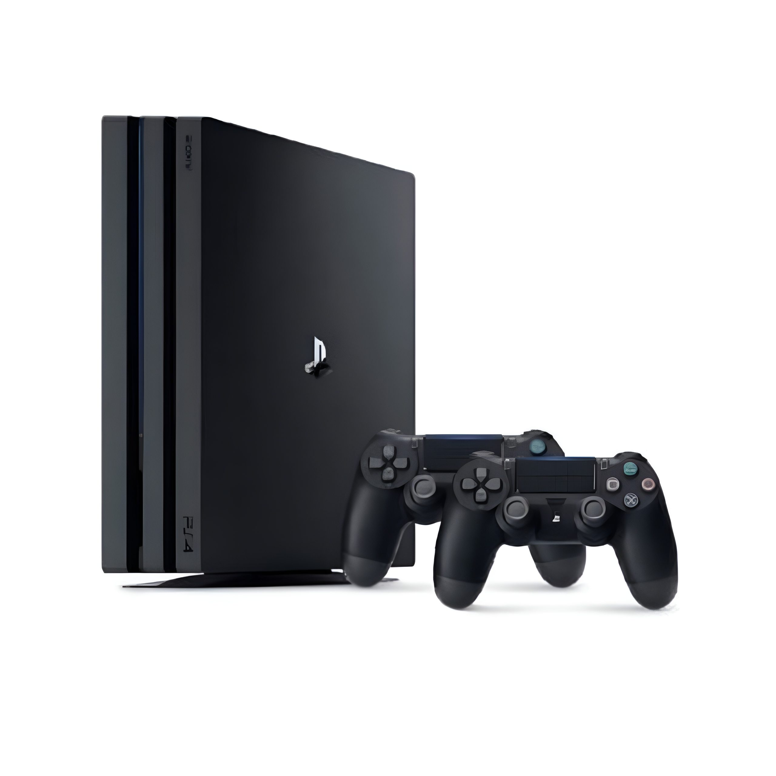 کنسول PS4 پرو1ترابایت استوک امارات(کپی خور جدید🆕)-12ماه گارانتی