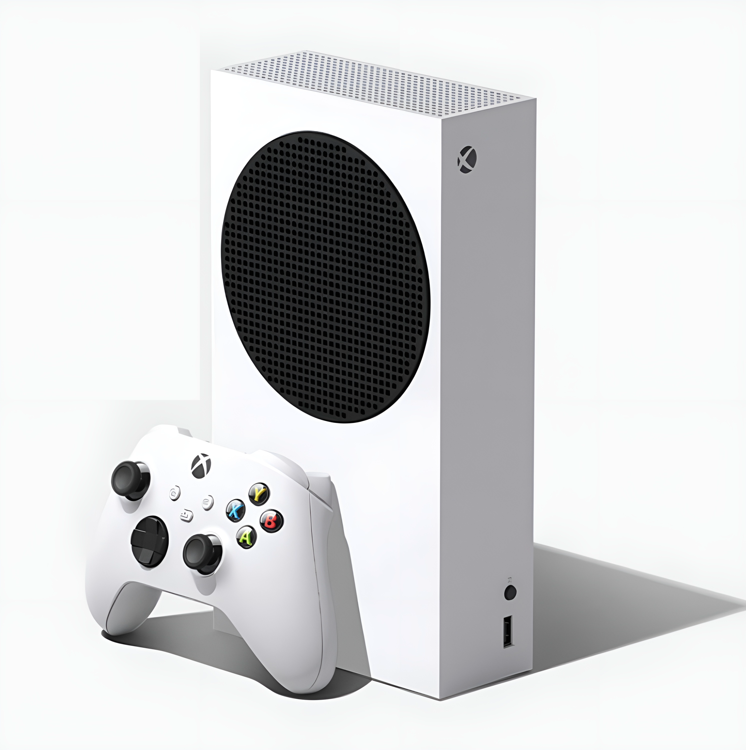 کنسول Xbox Sreies S استوک وارداتی با گارانتی