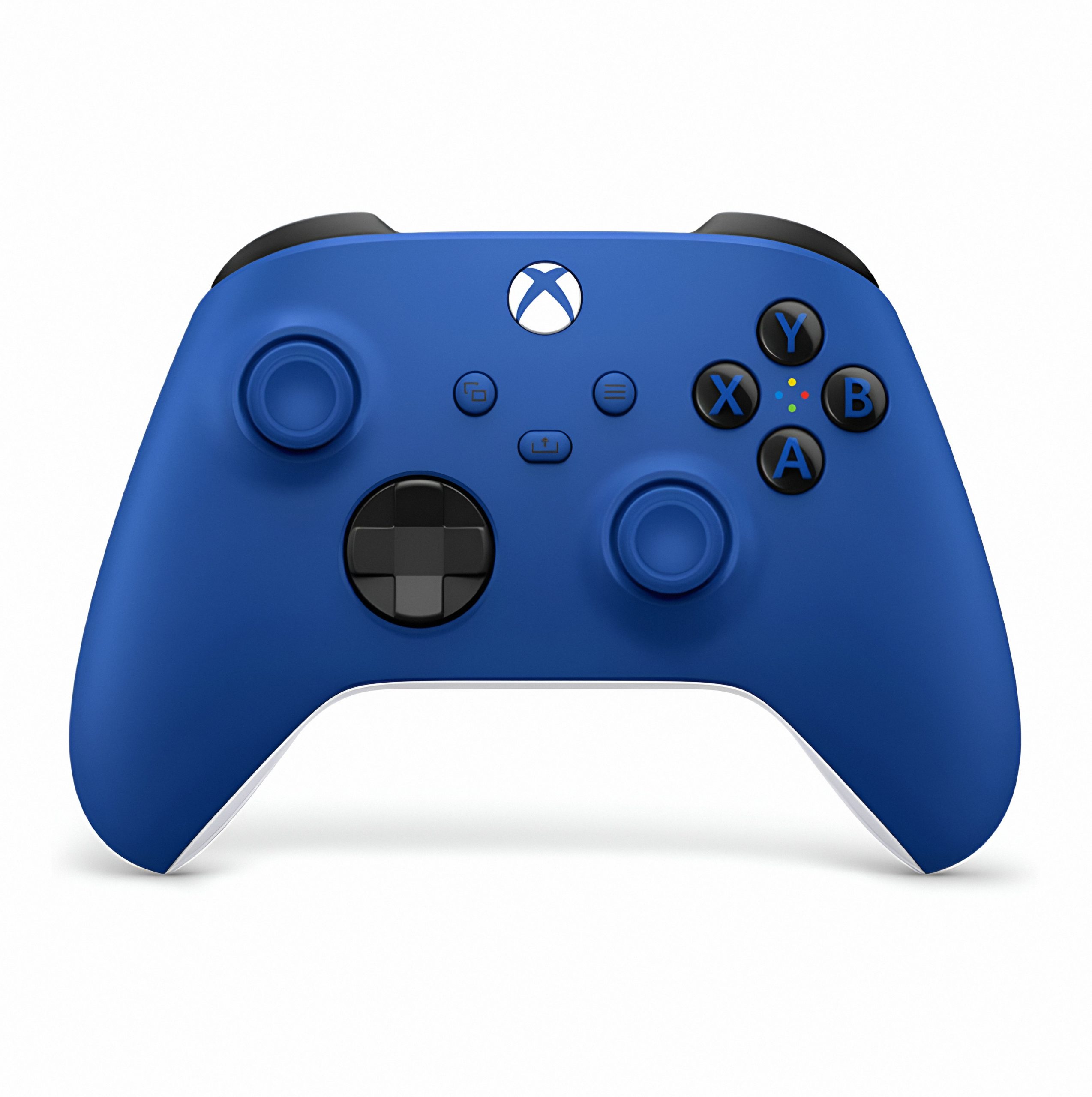 دسته xbox series رنگ ابی(استوک)