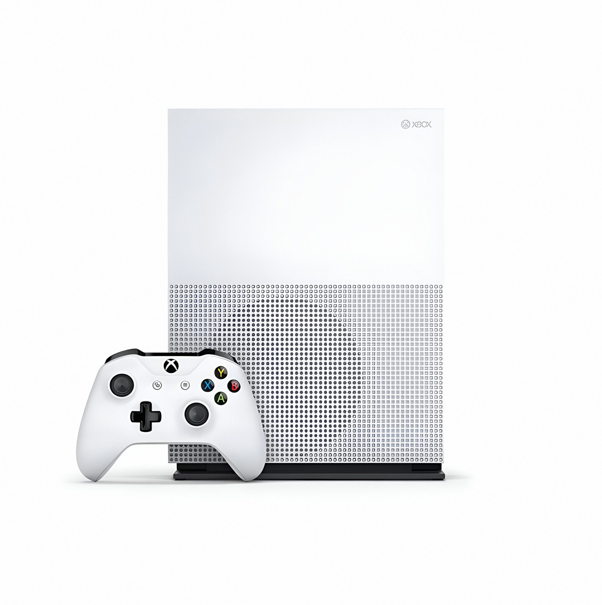 کنسول Xbox One S 1tb یکترابایت(استوک وارداتی) با 12 ماه گارانتی